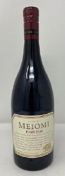 Meiomi Non Vintage Pinot Noir
